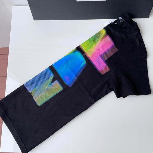 NEW Balmain T- Shirt - Picture 7 of 12